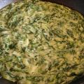 ESPINACAS CON QUESO  AL ESTILO DE JAVIER