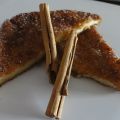 TORRIJAS DE MAMÁ