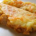 Pastel carne
