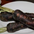 CREMA DE ZANAHORIAS MORÁ