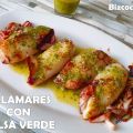 

CALAMARES CON SALSA VERDE


