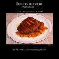 COSTILLA DE CERDO LACADA
