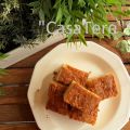 BIBINGKA PARA COCINAS DEL MUNDO : FILIPINAS