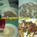 ANCAS DE RANA