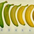 Qué banana es la más saludable.