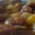 PATATAS A LA RIOJANA