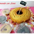 BIZCOCHO DE DONUTS