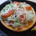 PIZZA TACO