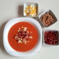 Salmorejo