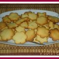 GALLETAS DE MANTEQUILLA