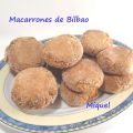 Macarrones de Bilbao