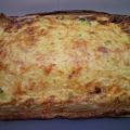 PASTEL DE CALABACINES