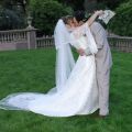 NUESTRO 6º ANIVERSARIO DE BODA