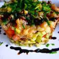 TARTAR DE ATÚN