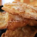 Oranes { menorca }