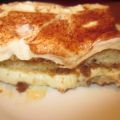 Tiramisú