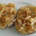 MERLUZA CON SALSA DE TOMATE