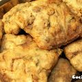 Caballa en adobo