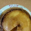 FLAN DE LECHE CONDENSADA Y QUESO EN EL[...]