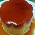 274   FLAN DE PIÑA
