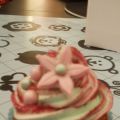 Galletas y cupcakes cuckis