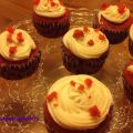 CUPCAKES RED VERVET