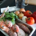 Vídeo receta: Como hacer un caldo de pescado en[...]