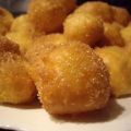 Buñuelos