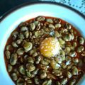 Cocina Conmigo: Habas Esparragadas
