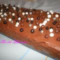 LINGOTE DE CHOCOLATE