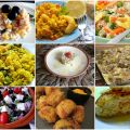 9 recetas de arroz, muy fáciles