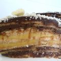 Tarta chocolate