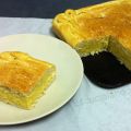 EMPANADA DE TORTILLA (y bollinos preñaos)