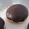 DONUTS DE BOSTON