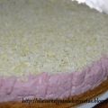 Tarta de Petit Suisse