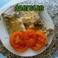 CHULETAS  EN SALSA CON TOMATES ALIÑADOS