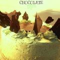 Chocolate and Mint layer cake