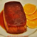 Puding de pan