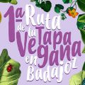 Ruta de la tapa vegana en Badajoz y dos[...]