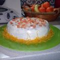 TARTA DE SALMÓN