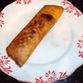 Índice de recetas
