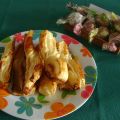 Lacitos a la miel