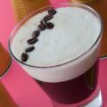 Irish coffee (con alcohol)