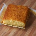 Sobaos pasiegos