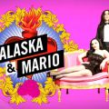 ALASKA Y MARIO