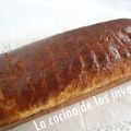 Pan para Torrijas