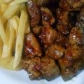 ESTOFADO DE CARNE