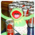 CERVEZA MAHOU PREMIUM LIGHT