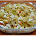ENSALADA DE PATATA A LA AMERICANA