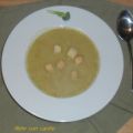 CREMA DE BROCOLI